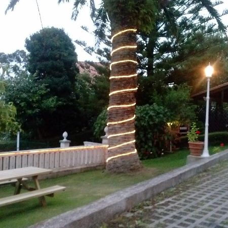 Hospedaje Loma Bonita Трасвия Экстерьер фото