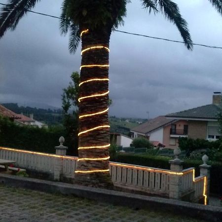 Hospedaje Loma Bonita Трасвия Экстерьер фото