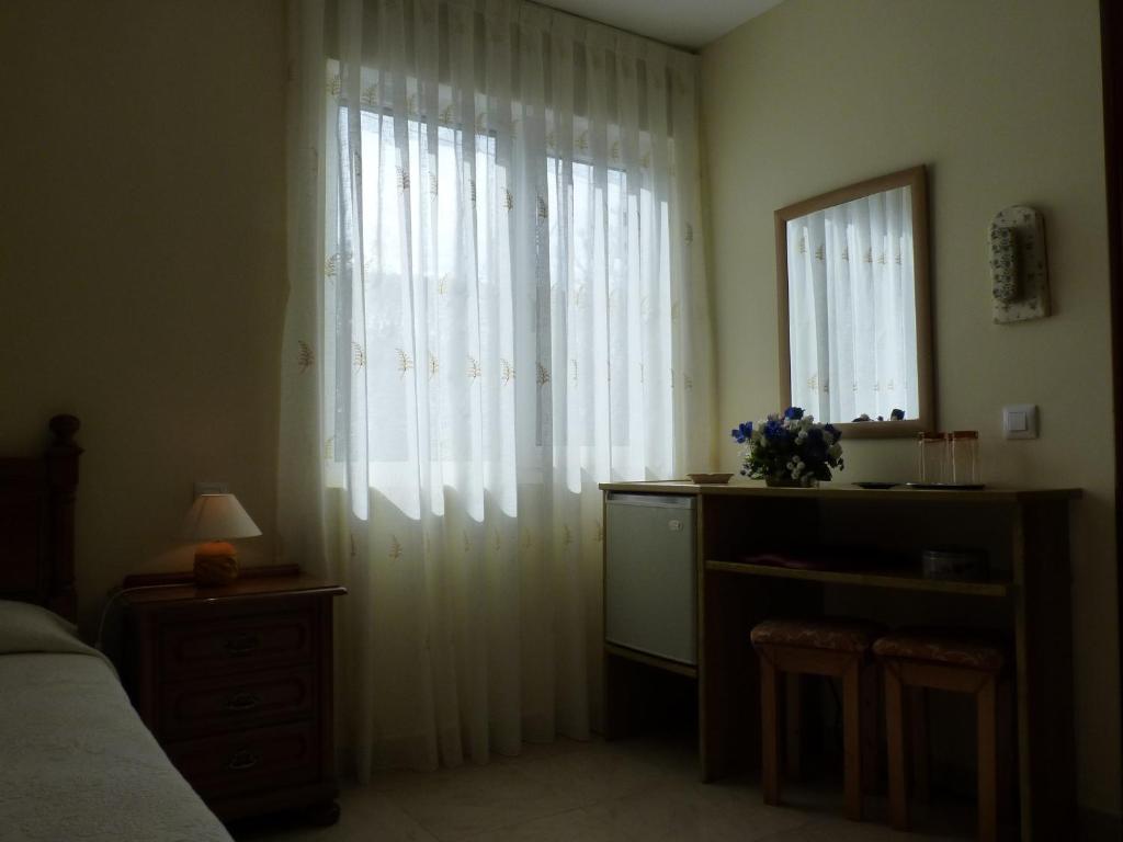 Hospedaje Loma Bonita Трасвия Экстерьер фото