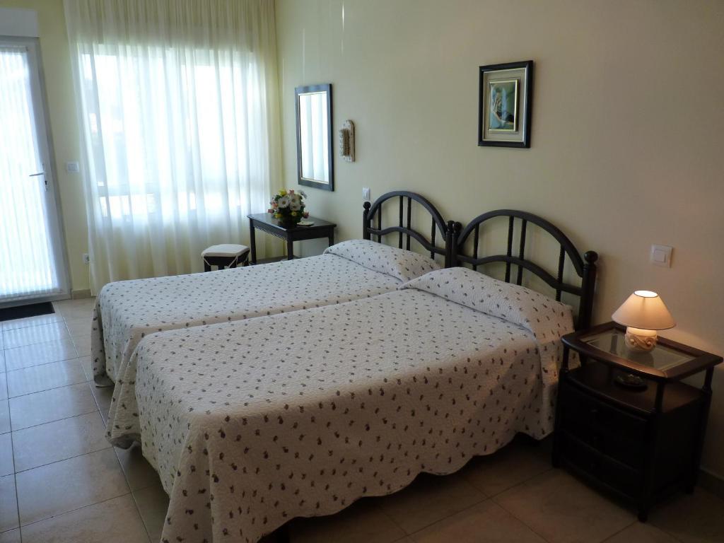 Hospedaje Loma Bonita Трасвия Экстерьер фото